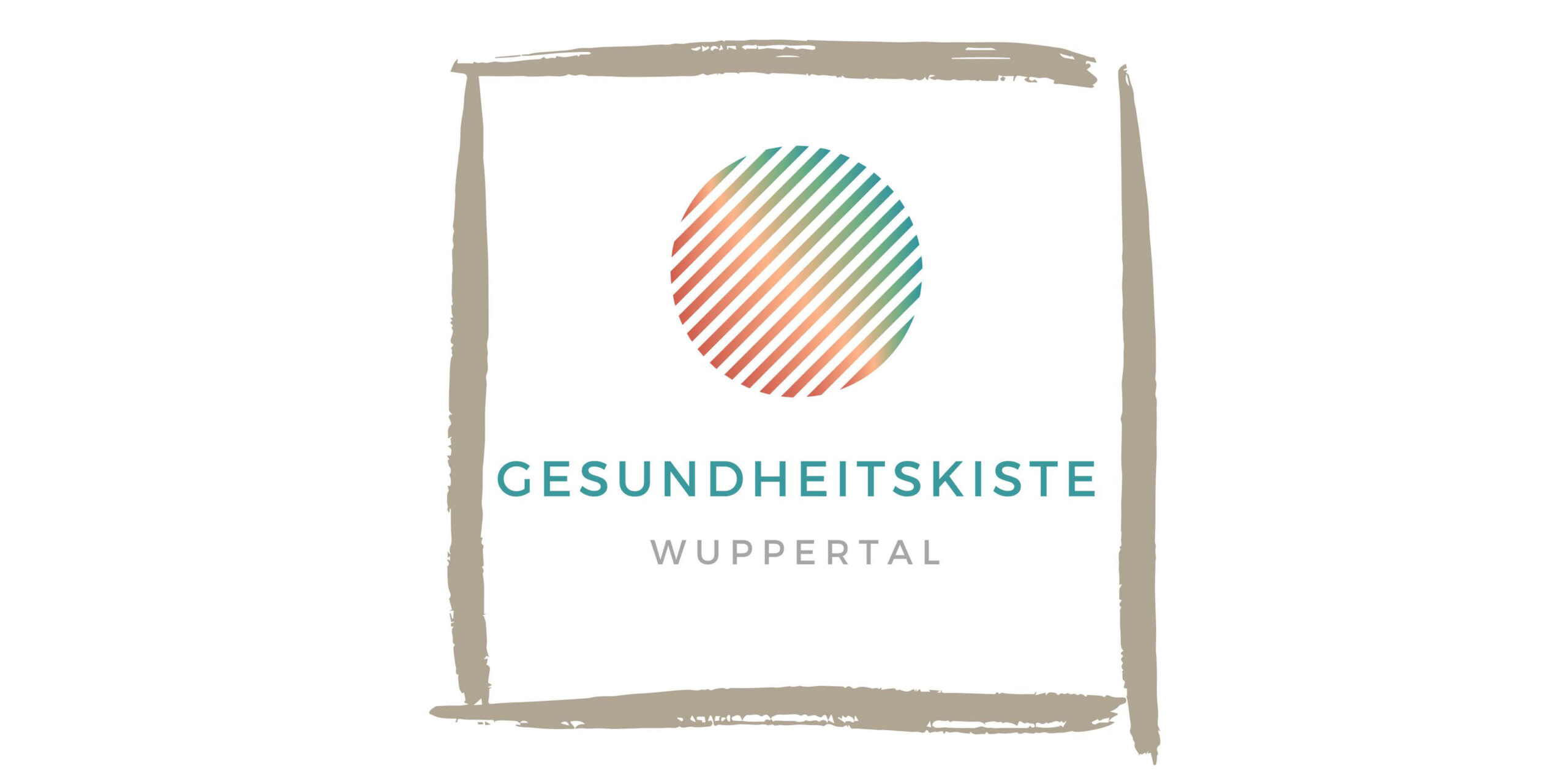 Gesundheitskiste - Logo